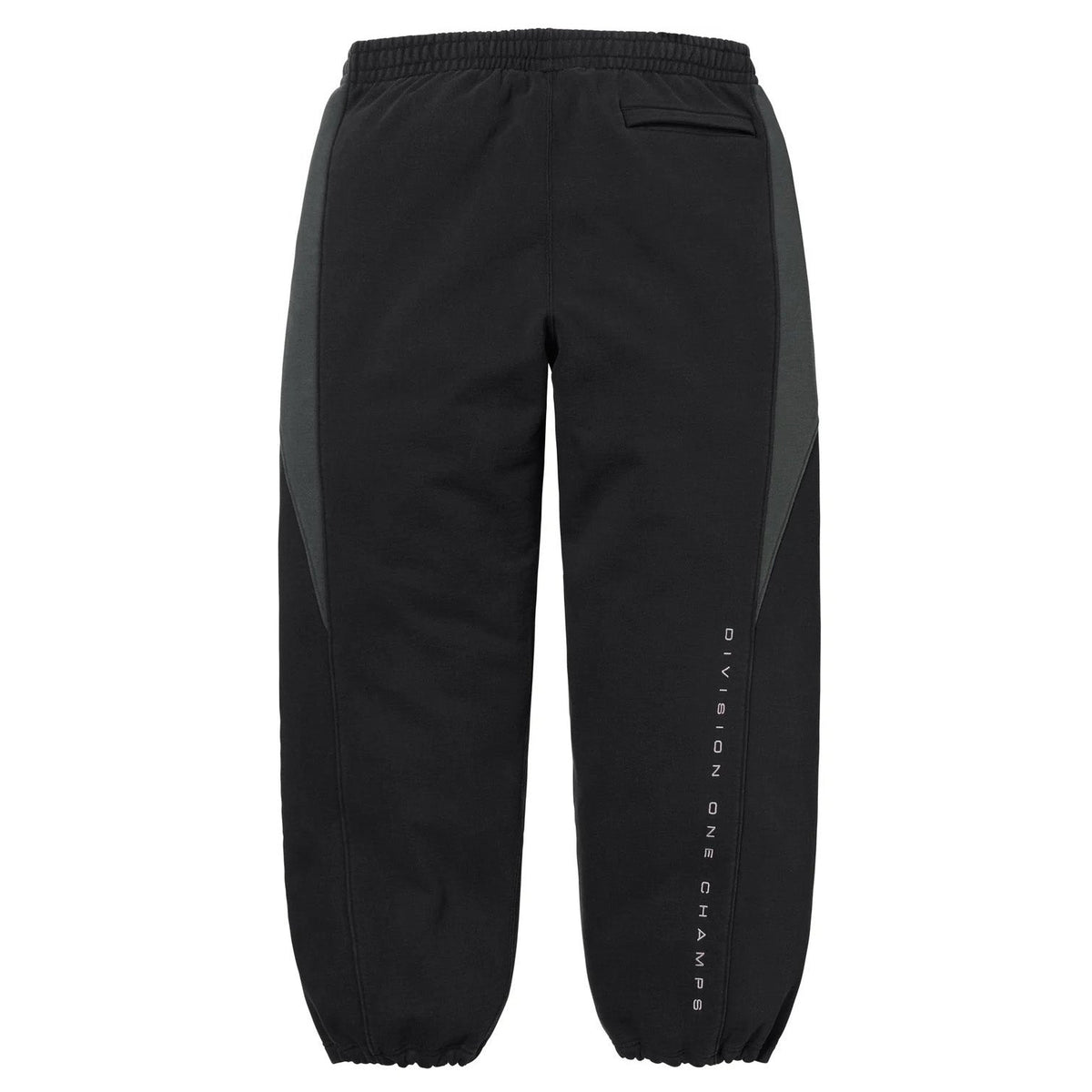 Supreme 25FW Division Sweatpants