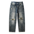 Purple Brand Crystal Diamond Skinny Jeans #9131