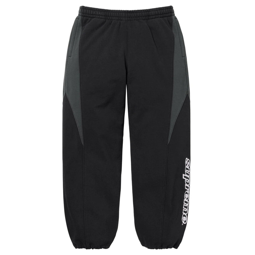 Supreme 25FW Division Sweatpants