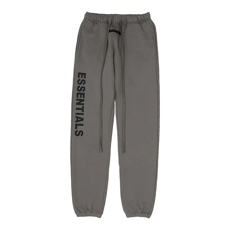 Fear Of God Essentials Relaxed Cotton Pants
