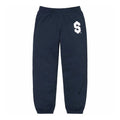 Supreme S Logo Sweatpants