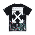 Off-White Galaxy Brushed T-Shirt