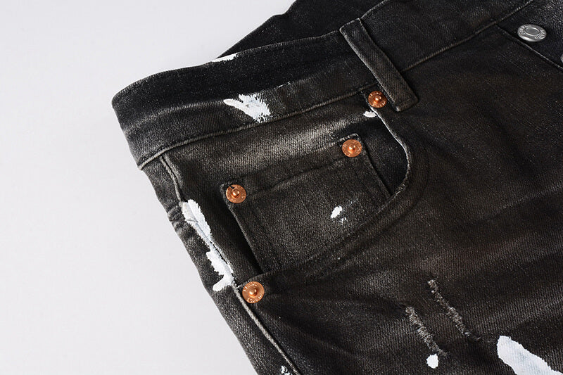 Purple Brand Jean #9030