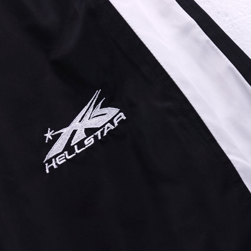 Hellstar Studios Sweatpants Black