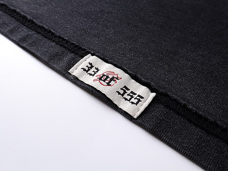 GODSPEED Khaos Long Sleeve T-Shirt