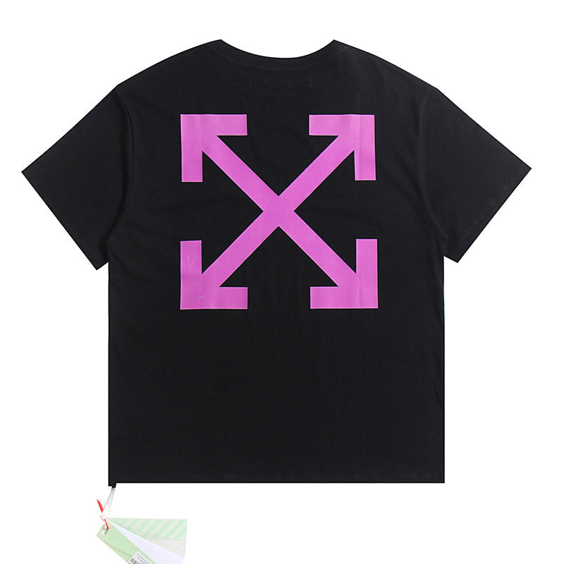 Off-White Essential Graphic T-Shirt