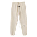Fear Of God Essentials Fleece-Lined Relaxed Pants