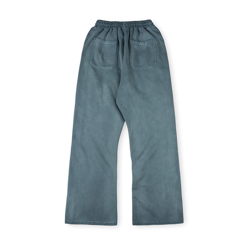 Hellstar Mirror Face Sweatpants