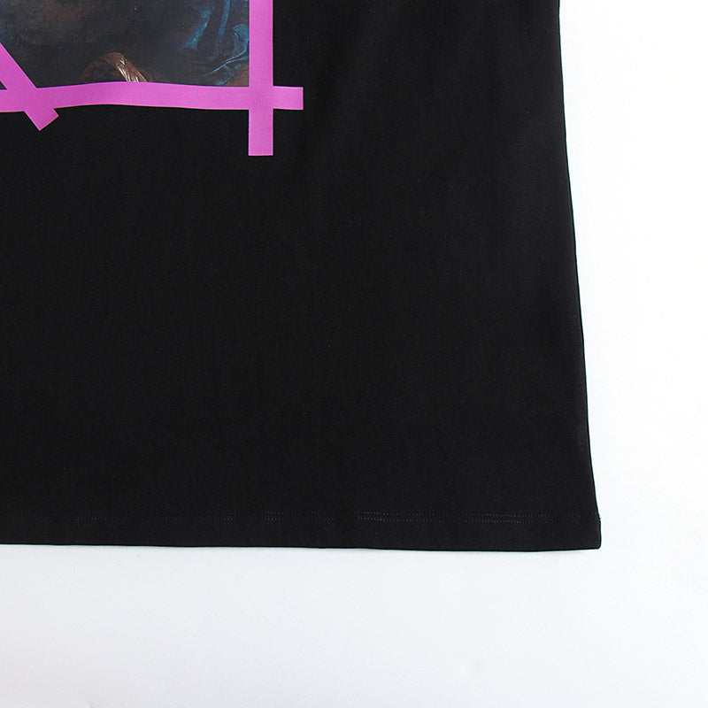 Off-White Essential Graphic T-Shirt