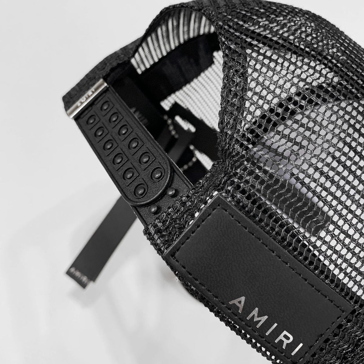 AMIRI Classic Logo Cap