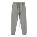 Fear Of God Essentials Fleece-Lined Relaxed Pants