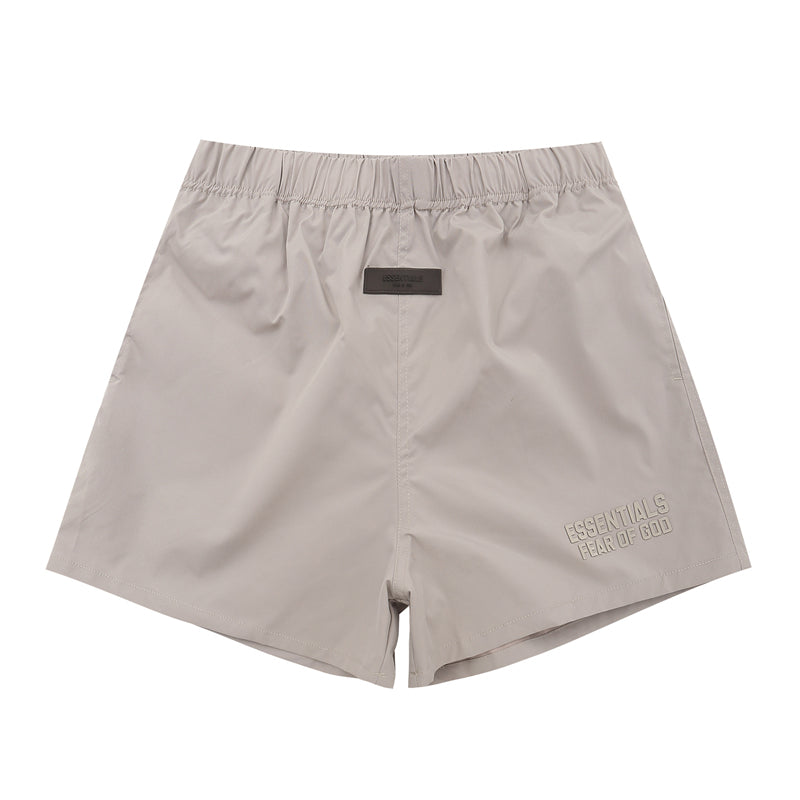 Fear of God Essentials Shorts – Blue / Gray