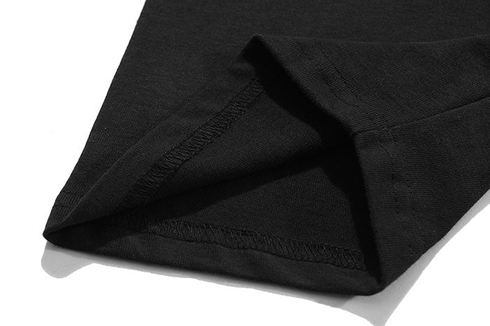 Fear of God FG7C T-Shirt – Black