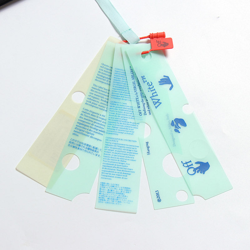 Off-White Essential Graphic T-Shirt