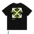Off-White "Exactly The Opposite" Arrows T-Shirt