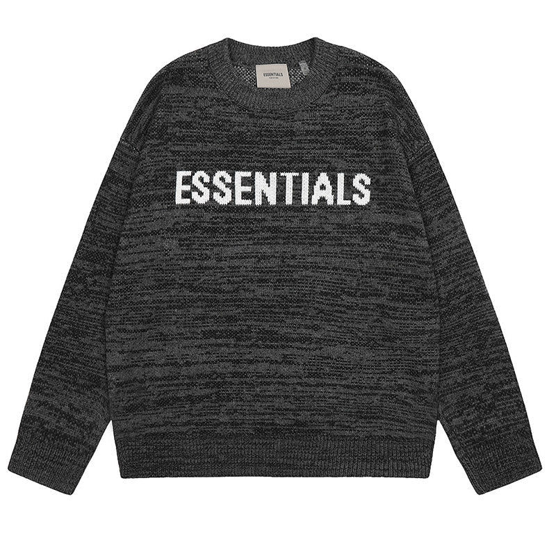 Fear of God Tonal Relaxed Sweater