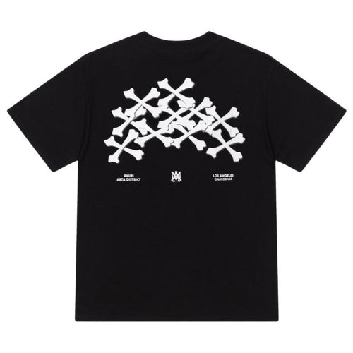 AMIRI Jazz Wolf T-Shirt