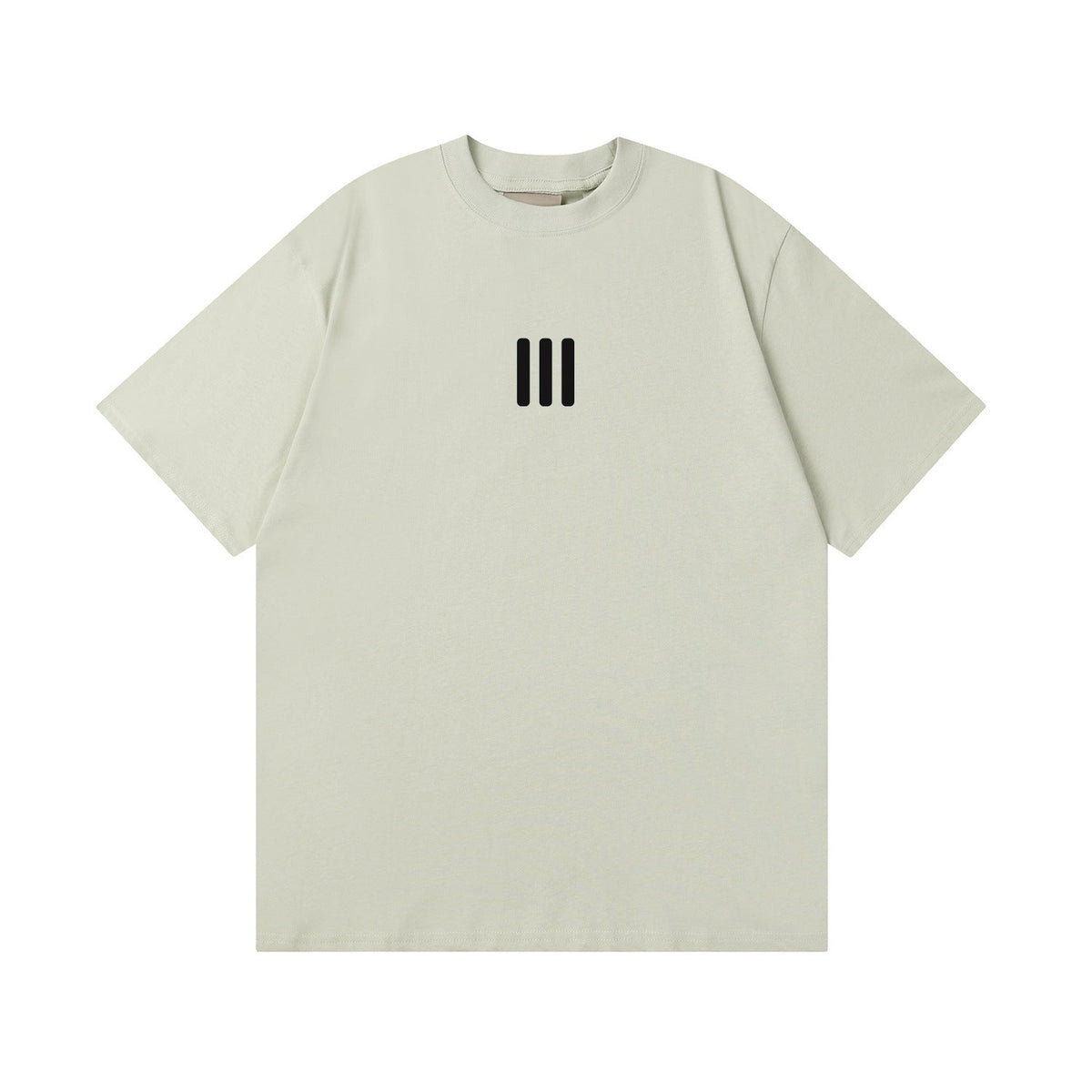 Fear of God Essentials T-Shirt – Khaki / Light Green