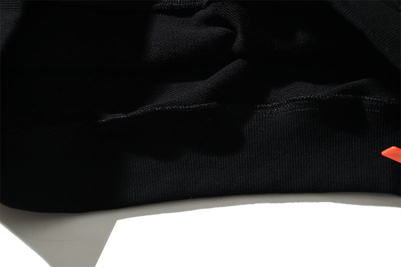 Off-White Caravaggio Painting Graphic Hoodie