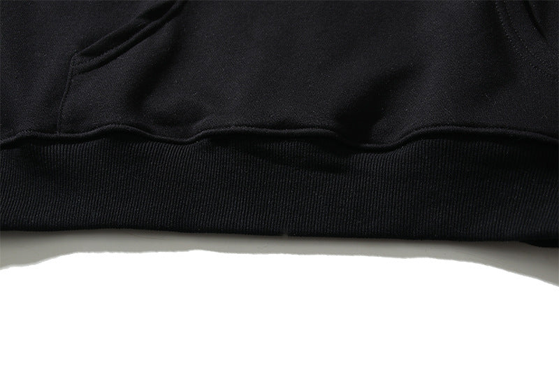 Off-White Caravaggio Painting Graphic Hoodie