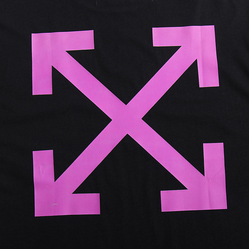 Off-White Essential Graphic T-Shirt