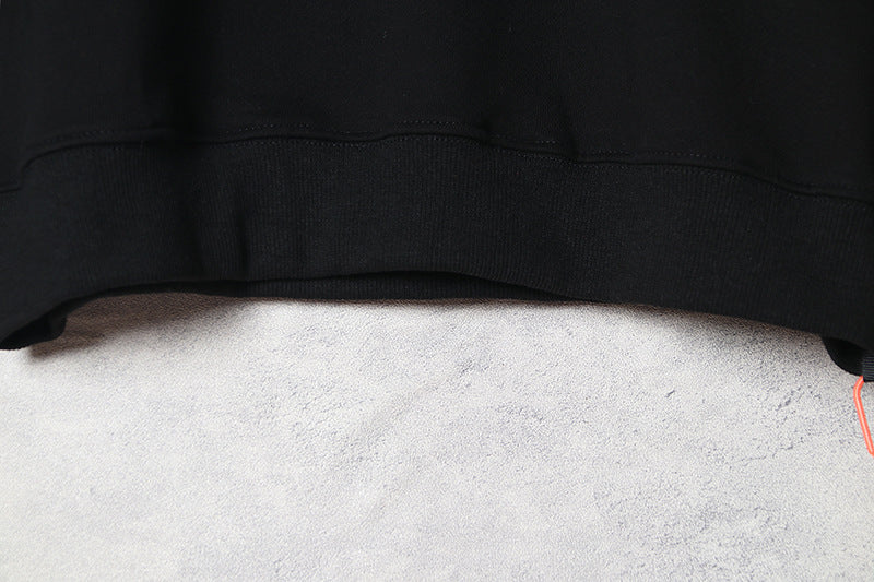 Off-White Classic Logo Crewneck Sweatshirt