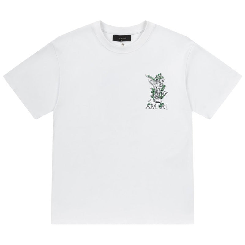 AMIRI Garden Print T-Shirt