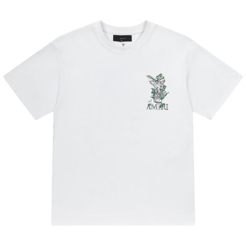 AMIRI Garden Print T-Shirt