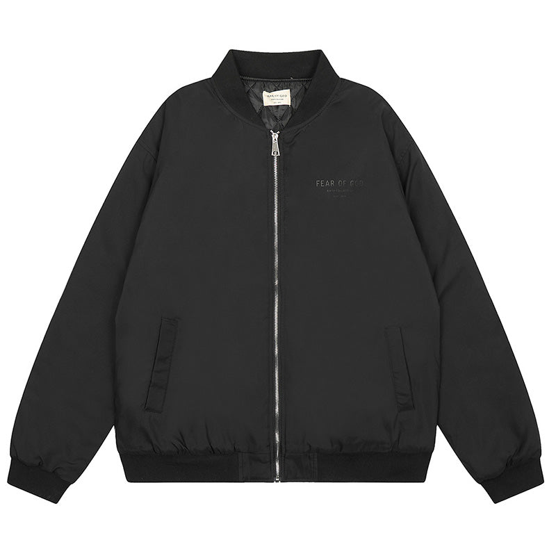 Fear of God Bomber Jacket