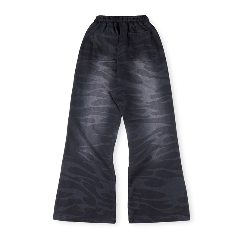 Hellstar SNAP Sweatpants