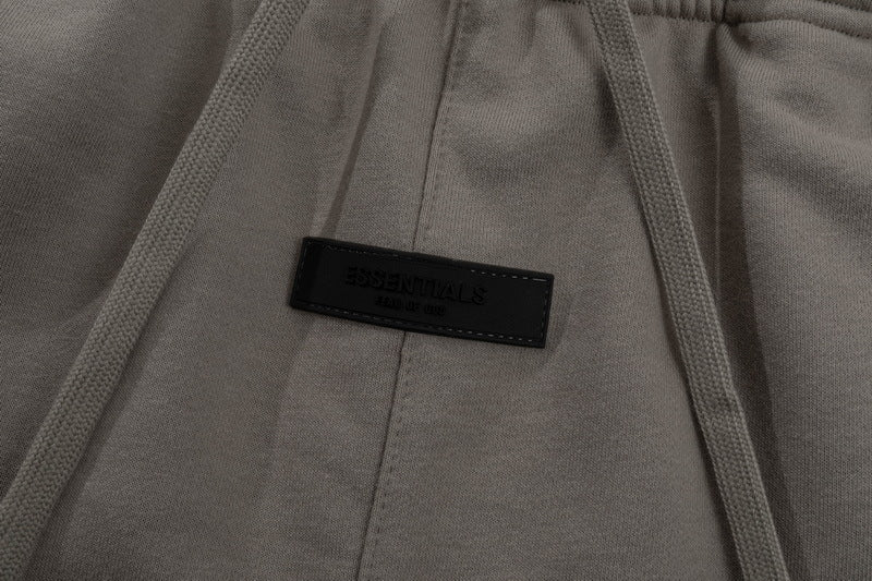 Fear of God Essentials Shorts – Black / Brown
