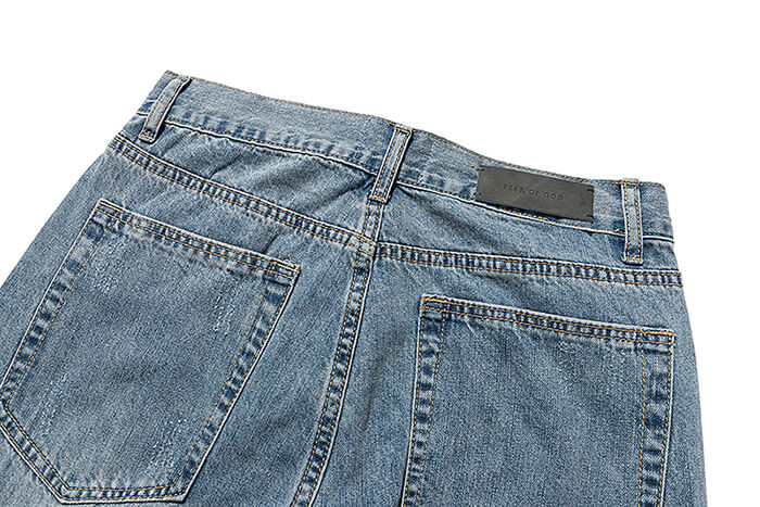 Fear of God Jeans