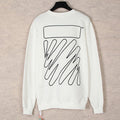 Off-White Essential Crewneck Sweatshirt