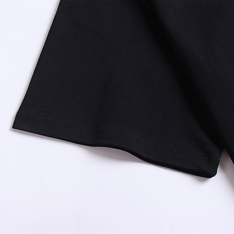 Off-White Oil Painting Series Patterns T-Shirt