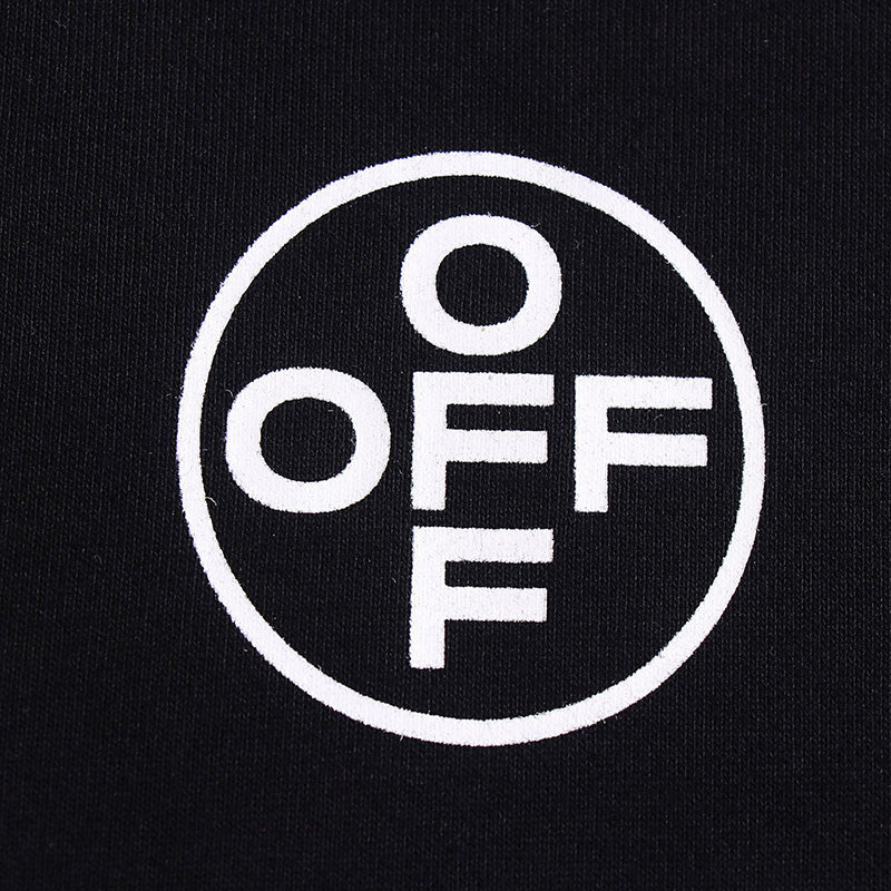 Off-White Classic 99 Arrow Crewneck Sweatshirt