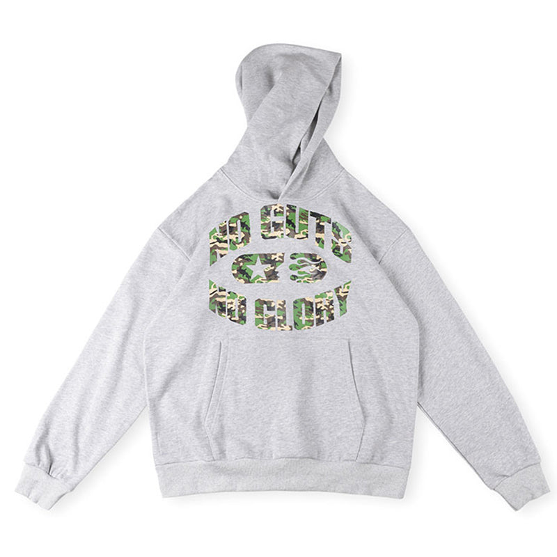 Hellstar No Guts No Glory! Hoodie