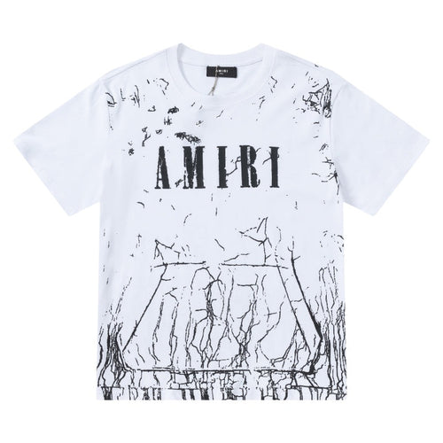 AMIRI Everyday Cotton T-Shirt