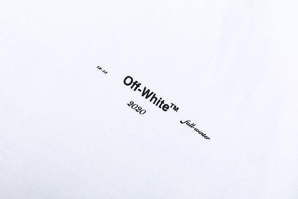 Off-White Painting T-Shirt