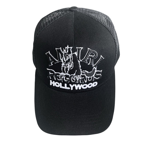 AMIRI Classic Logo Cap