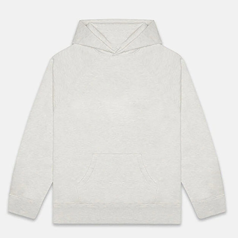 Fear Of God Essentials Drawstring Hoodie – 8 Colorways