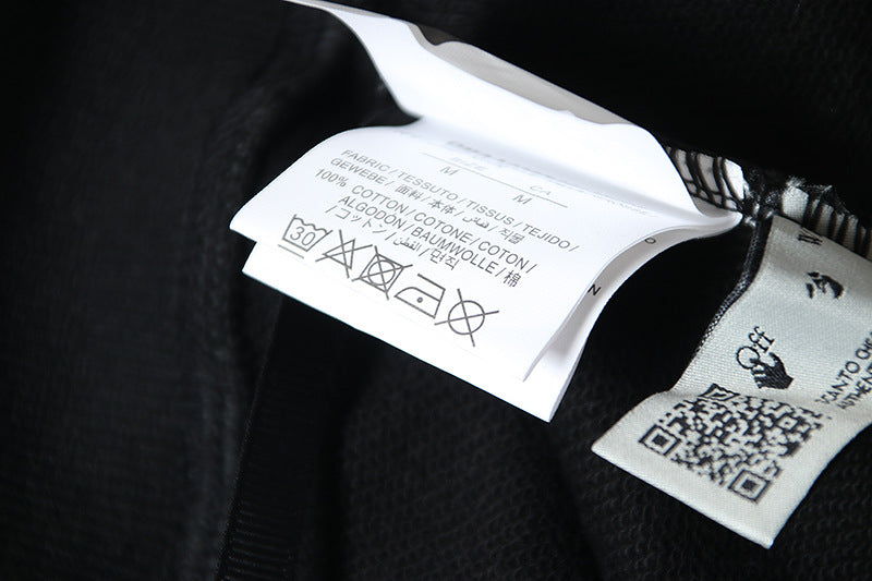 Off-White Classic Logo Crewneck Sweatshirt