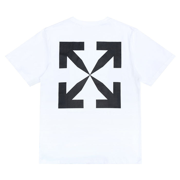 Off-White Mona Lisa T-Shirt
