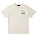 AMIRI Embroidered Logo T-Shirt
