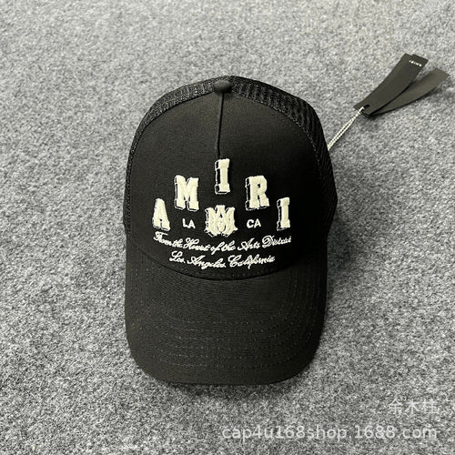 AMIRI Classic Logo Cap
