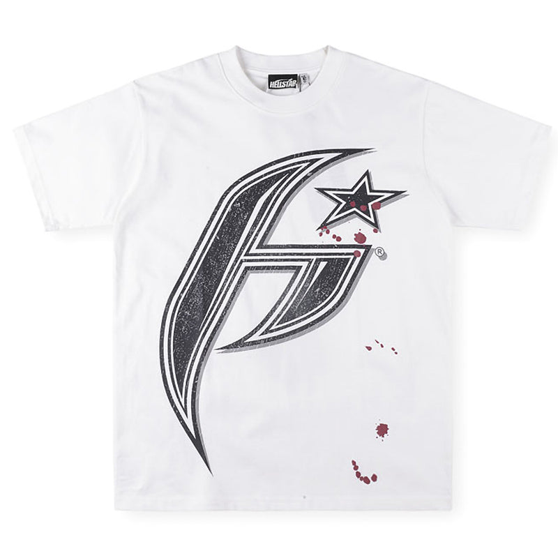 Hellstar H T-Shirts