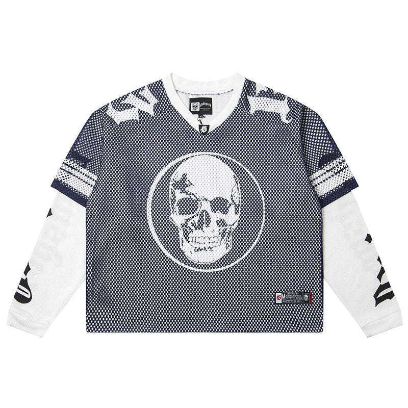 GODSPEED TD Layered Jersey