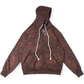 Hellstar Tribal Zip-Up Hoodie