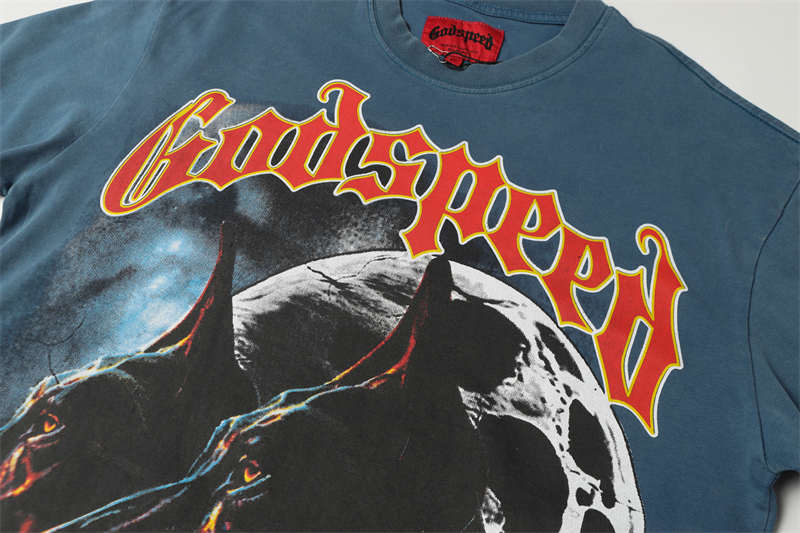 GODSPEED F.T.D T-Shirt