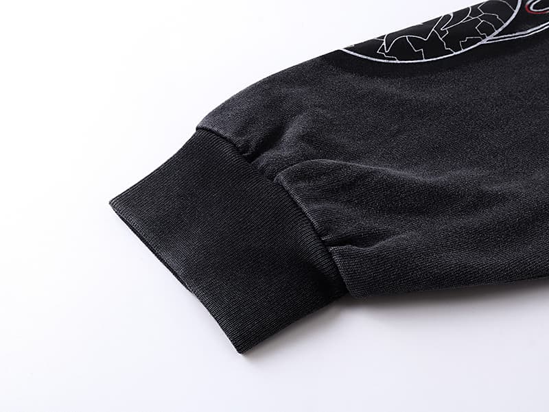 GODSPEED Khaos Long Sleeve T-Shirt