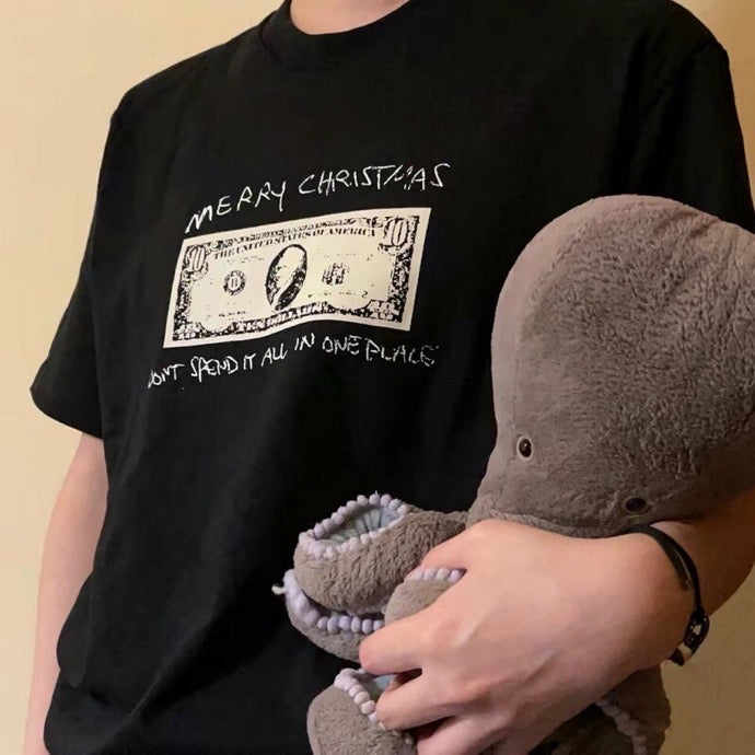 Supreme Spend It T-Shirt